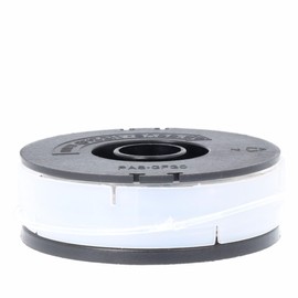 FLORABEST Replacement Spool for Electric Grass Trimmer | Suitable for FRT 430, FRT 450 A1/B2 | Grizzly Tools ERT 450/8, ERT 530 R/RS | Hanseatic ERT 530 Set