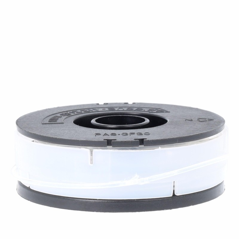 FLORABEST Replacement Spool for Electric Grass Trimmer | Suitable for