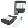 Fockety Reemplazo de Cartucho de Tinta de 42 Ml, JS10
