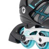 K2 Skate Alexis 80 Alu, 8.5