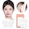 Rimikuru Standing Ear Seals, Lift Up Tape, Elf Ears, Standing