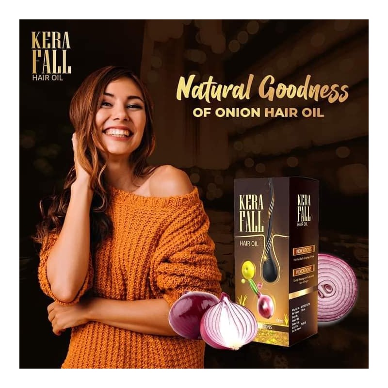 Goldy Goldy Hair OIl 100ML