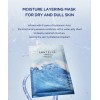 Centella Hyalu Cica Mask Skin1004 23ml 5 Mascarillas Todo Tipo