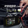BSIDE S500 Digital Multimeter 20000 Counts Graphical Multimeter TRMS 1000V
