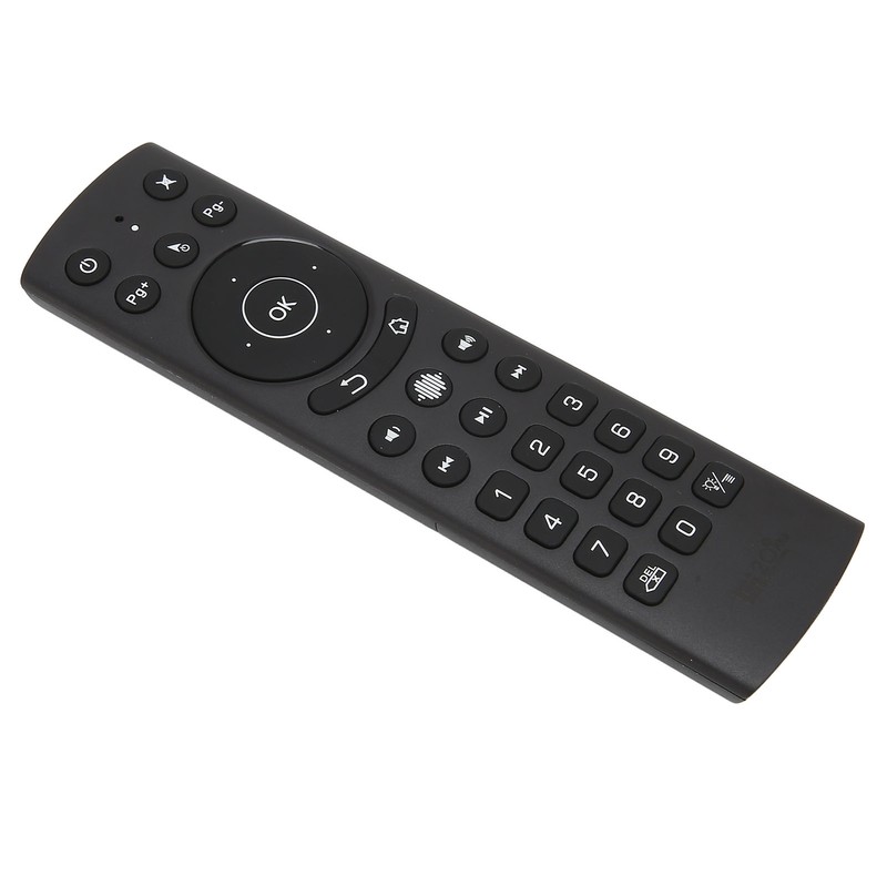 G20S PRO BT Bluetooth Voice Remote Control Dual Mode 2.4G
