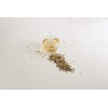 TESIS TISANA DE HIERBAS LIMON, CASCARA DE LIMON Y CARDAMOMO;