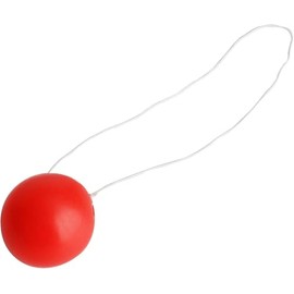 Clown Red Nose