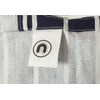 Discounted Cleaning Supplies Chefs Apron Professional Quality Blue & White