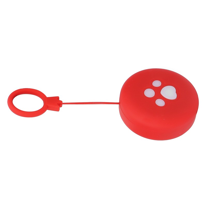 Electric Hand Warmer Men Women Cute Cat Paw Pattern Winter