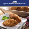 Coarse Bulgur Wheat by Goya, Nutritious Bulgur Wheat for Tabouleh,