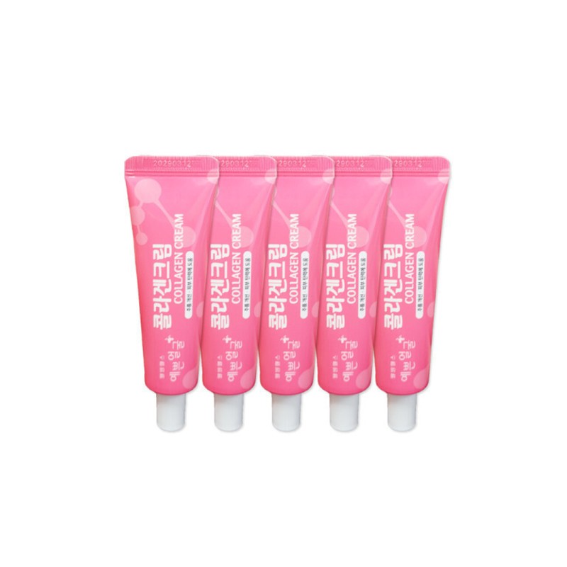 Intensive/Core/Collagen/Cream/25ml10