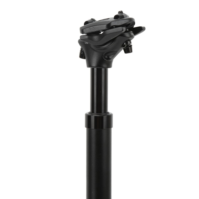 Bike Seatpost Suspension Dropper Shock Absorption Damper Post Bicycle Seat