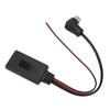 Audio Cable for Pioneer Radio IP-Bus Input Car Audio Cable