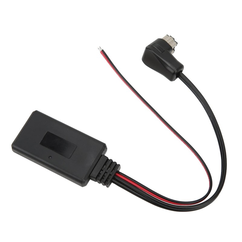 Audio Cable for Pioneer Radio IP-Bus Input Car Audio Cable