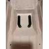 Speedway Upgrade Roof Rack Skid Plate Protector for Arrma Granite