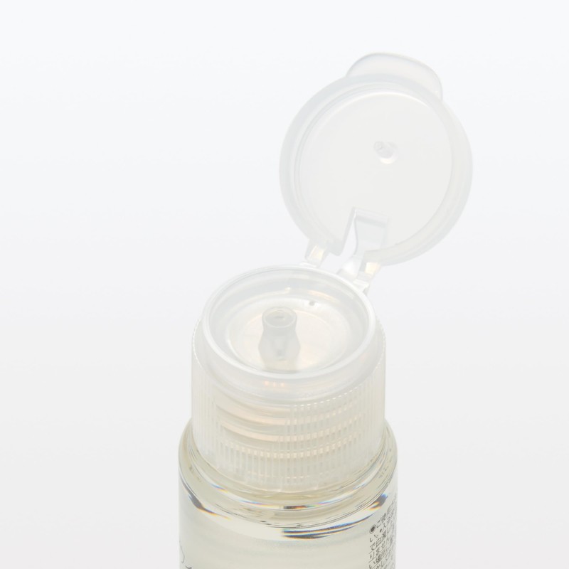 MUJI Muji Sweet Almond Oil (Portable) 50mL OAR02A4A