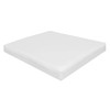 IMFAA 40CM/16" Extra Deep Terry Towel 100% Water Proof Mattress