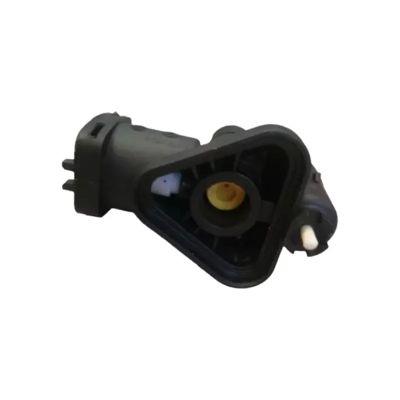 Cabezal Paro Automatico K4