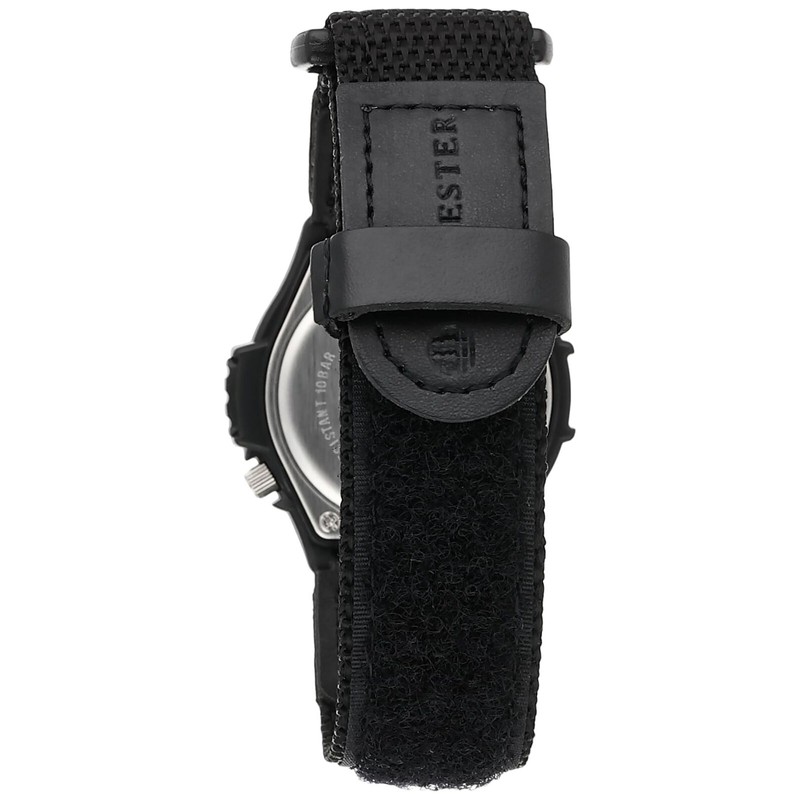 Casio FT500WC-1B Forester Men's Black Watch