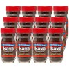 Kava Acid-Neutralized Instant Coffee, 4 Ounce (Pack of 12)