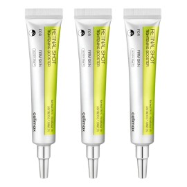 Retinal Shot Tightening Booster Celimax 15 Ml (3 Piezas)