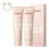 Venta Flash 2 Gel Exfoliante Purificante Quarxery, Crema