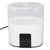 2 In 1 Infant Heating Bottle Fast Infant Breast Milk