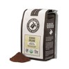 Charleston Coffee Roasters | Specialty Organic Ground Coffee | Hand