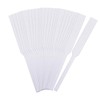 Akamino Perfume Test Strips Akamino Disposable White Perfume Paper Strips