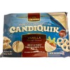 Log House Candiquik Candy Coating - One Vanilla, One Chocolate