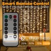 Suddus Remote Controller, IR Remote Control 8 Modes, Dimmable, Timer,