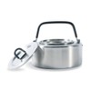 Tatonka Stainless Steel Teapot 1.0 Litre