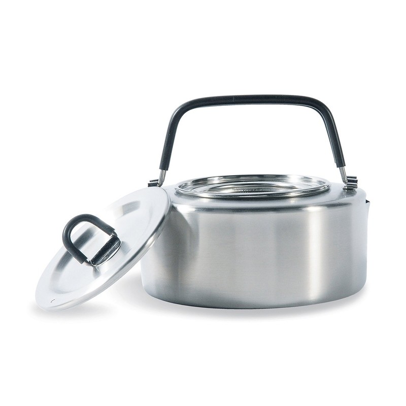Tatonka Stainless Steel Teapot 1.0 Litre