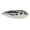 Finesse Blackfish JIB #45 White/Snake Head