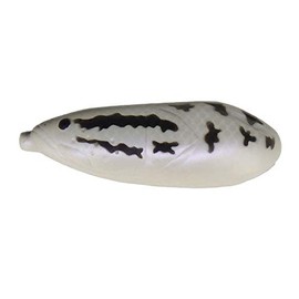 Finesse Blackfish JIB #45 White/Snake Head