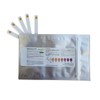 SimplexHealth Heavy Metals Water Test Strips. A combined test for