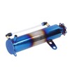 500ML Radiator Cooling Coolant Tank Overflow Catch Can Reservoir Aluminum