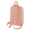 4SP® Mini Essential Fashion Backpack (Peach, O/S)