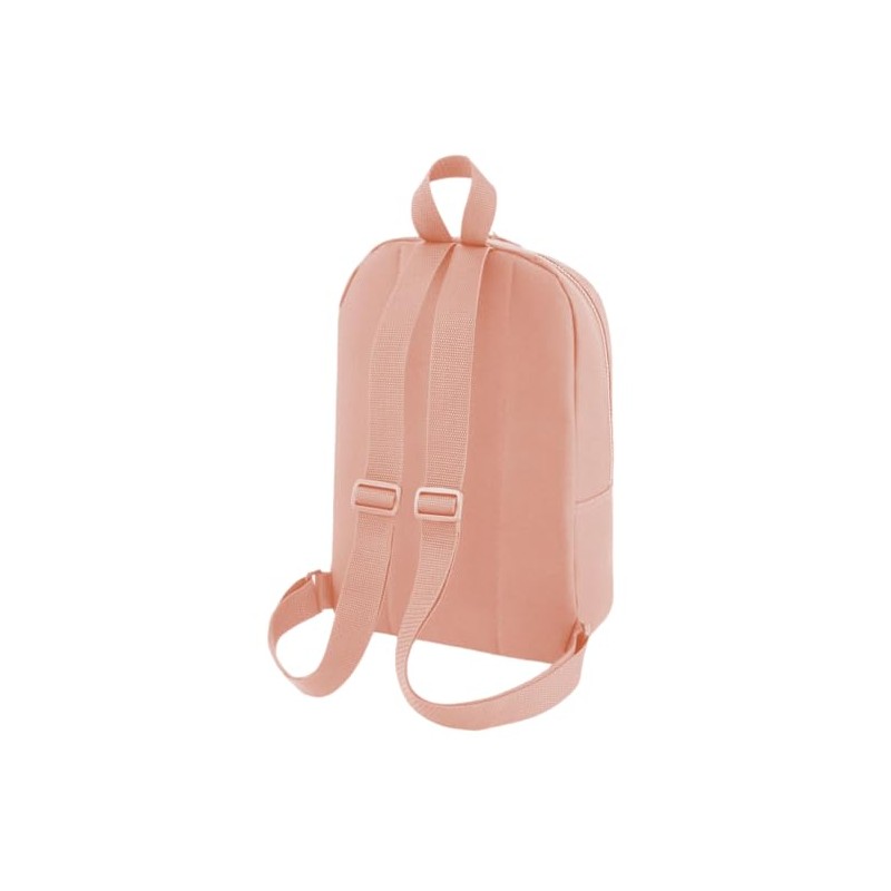 4SP® Mini Essential Fashion Backpack (Peach, O/S)
