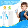 Tremdwoto Flashlights for Kids, Rechargeable Kids Flashlight for Boys &