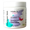 Mascarilla Total Repair Mask Reparadora Dañado 450g Voglia