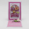 Katy Sue Baby Die-Cut Decoupage (12-Sheet Pack - 4 Designs