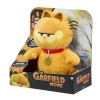 Goliath Garfield Dancing Plush Toy 10 Inch Musical Press Belly