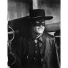 Guy Williams Zorro Cast Studio Photo Framing Print 8 x 10