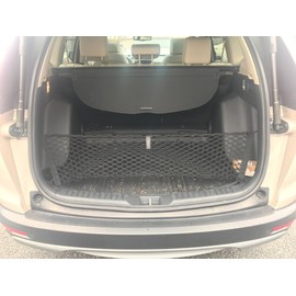 Envelope Style Trunk Cargo Net for Honda CR-V CR V CRV 2017 2018 2019 2020 2021 2022 New