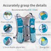 AONIJIE Hydration Backpack Vest for Outdoor Sports Breathable and Lightweight,Hydration