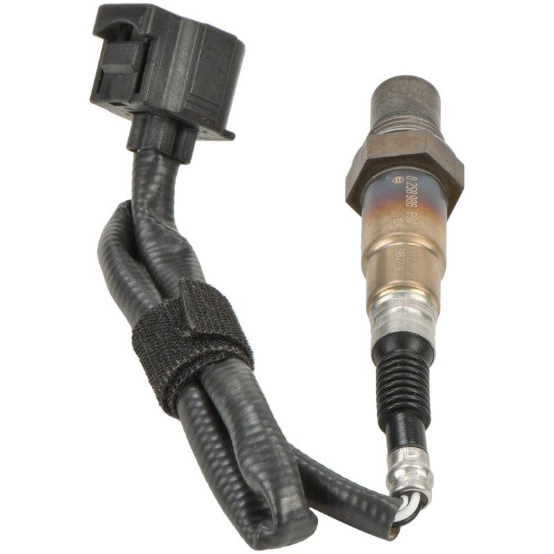 Bosch 15825 Oxygen Sensor, OE Fitment (Dodge, Jeep)