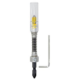 Shinkame Seisakusho WBG-110 Re Set, Screwing Master, Screwing Support, Screw Guide