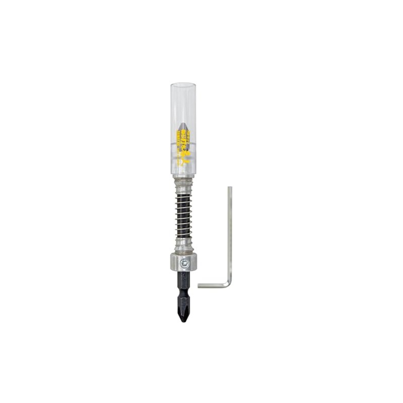 Shinkame Seisakusho WBG-110 Re Set, Screwing Master, Screwing Support, Screw