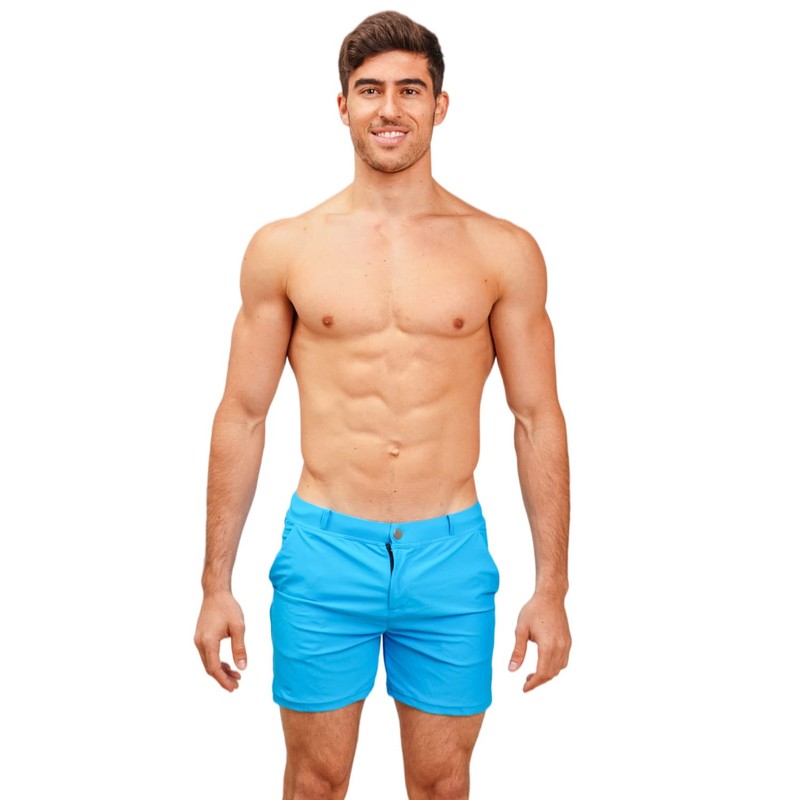 Taddlee Swimwear Men Swimsuits Square Cut Swimming Boxer Briefs Bikini